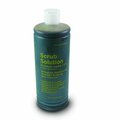 Oasis Povidone Iodine Scrub Solution 16oz PVPSCR-P